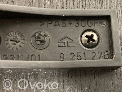 Trunk mat