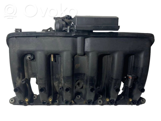 Intake manifold