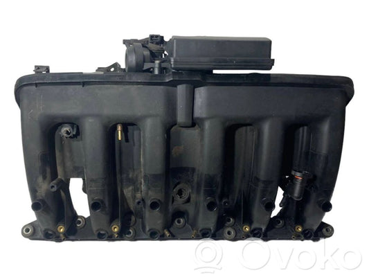 Intake manifold