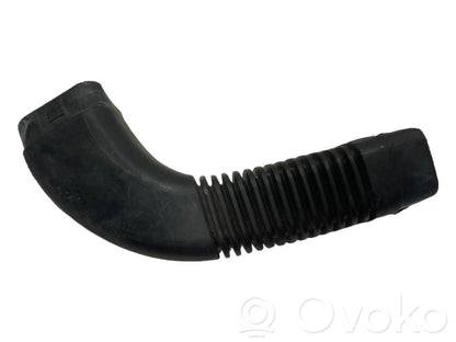 Gaisa ieplūdes kanāla detaļas