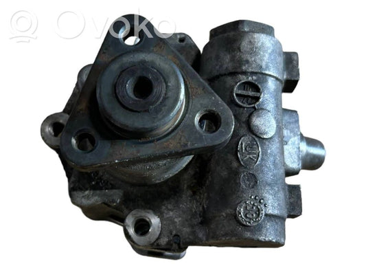 Power steering pump