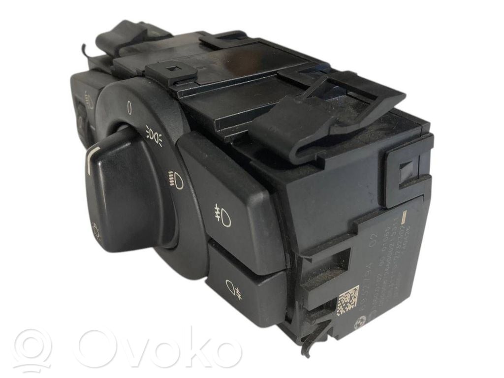 Headlight switch