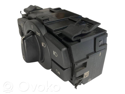 Headlight switch