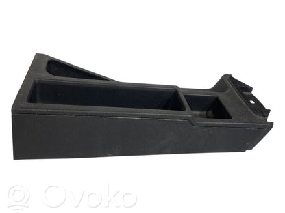 Cita veida vidus konsoles (tuneļa) elementi