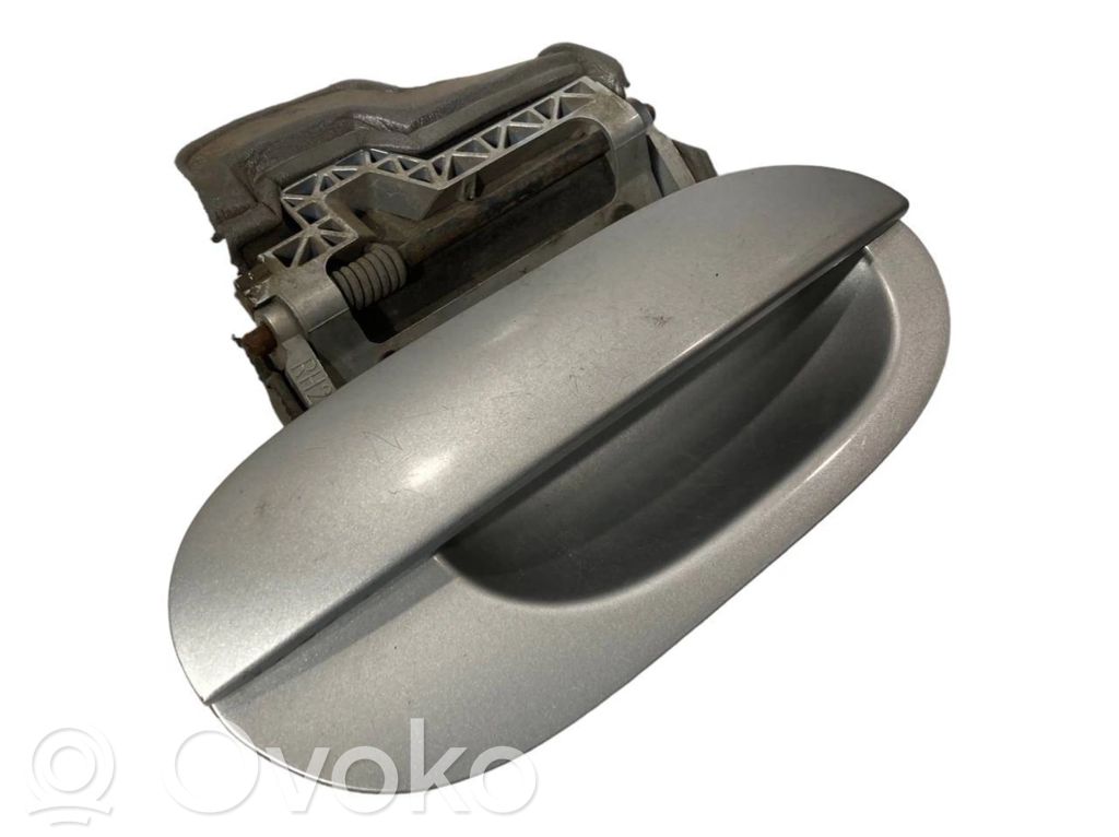 Ārējais atvēršanas rokturis