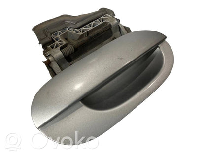 Ārējais atvēršanas rokturis