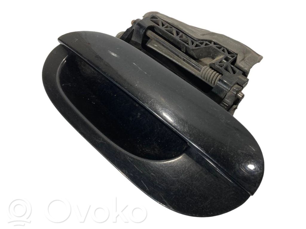 Ārējais atvēršanas rokturis