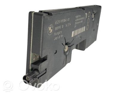 Antenas pastiprinātājs