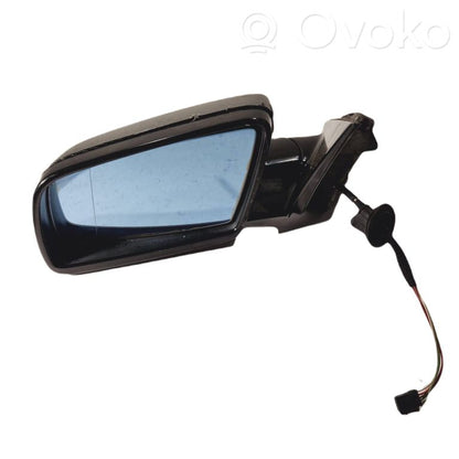 Spogulis (elektriski vadāms)