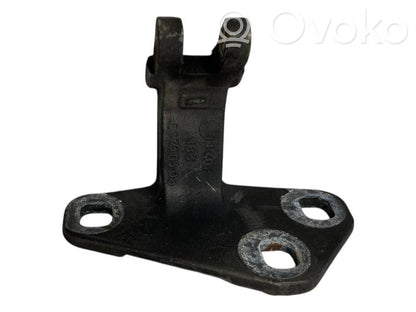 Rear cover hinge(s)