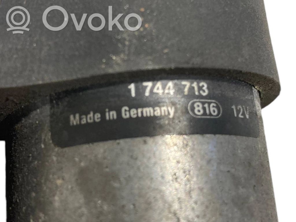 Brīvgaitas vārsts (regulators)