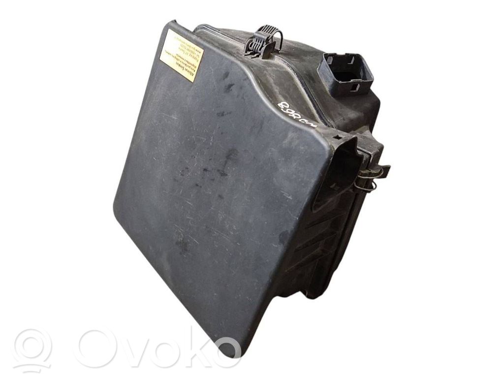 Корпус воздушного фильтра