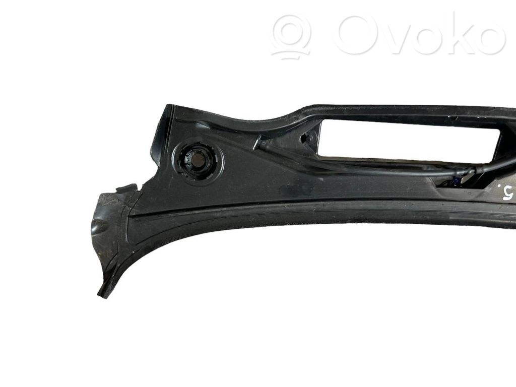 Wiper blades