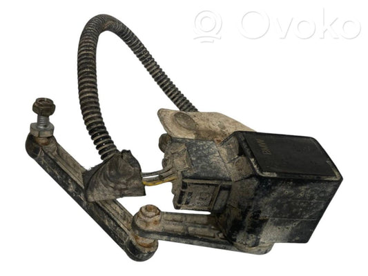 Height sensor (headlights)