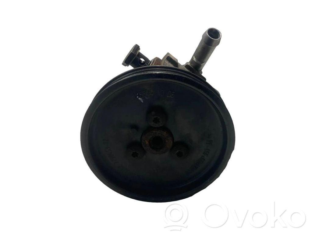 Насос гидроусилителя руля