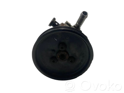 Насос гидроусилителя руля