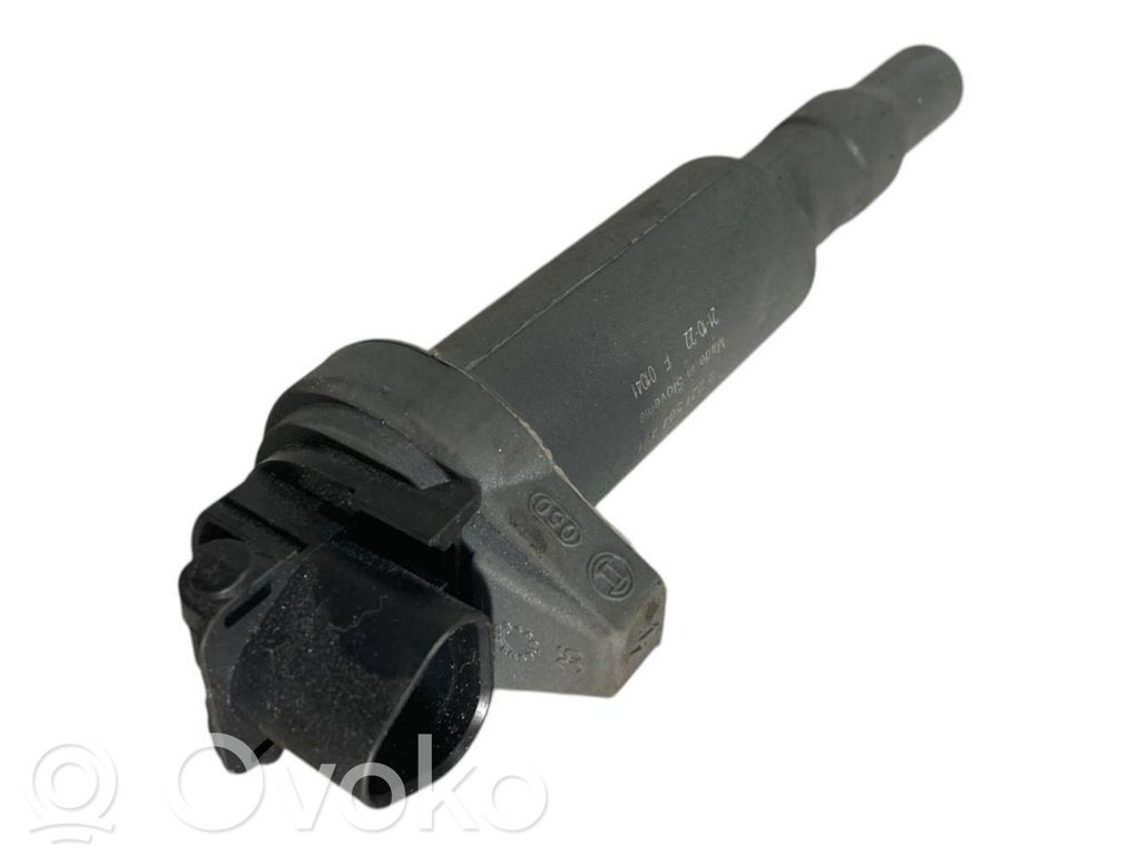 Augstsprieguma spole (aizdedzei)