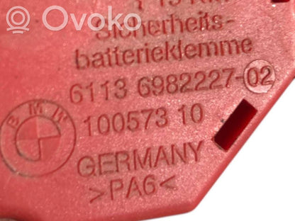 Plusa vadu savienošanas mezgls