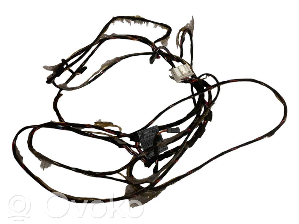 Other wiring wires