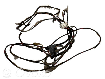 Other wiring wires