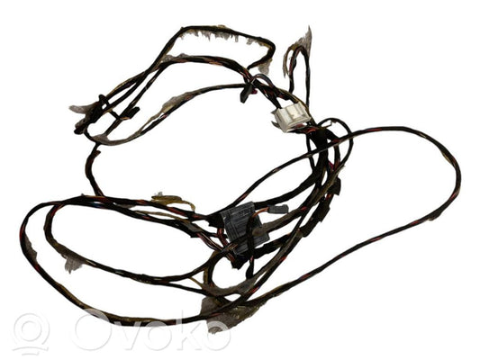 Other wiring wires