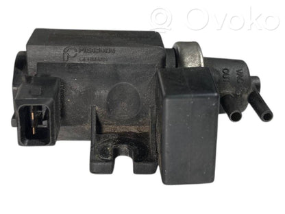 Solenoīda vārsts
