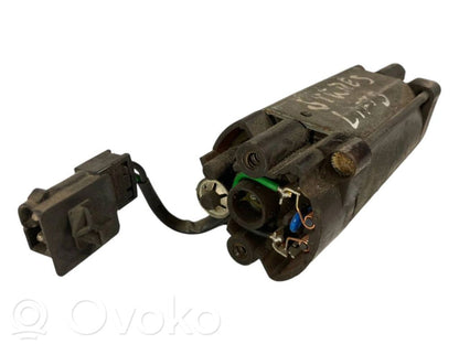 Sēdekļu vadības motorīts