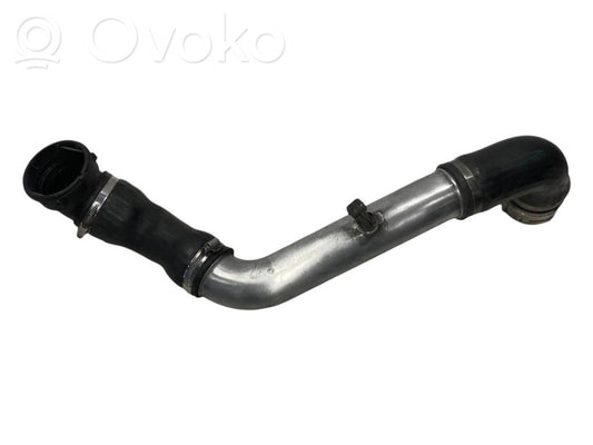 Interkūlera šļūtene (-es) / caurule (-es)