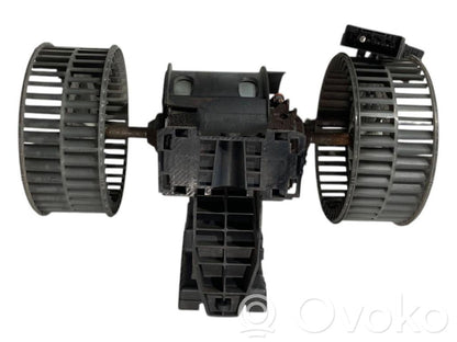 Mazā radiatora ventilators