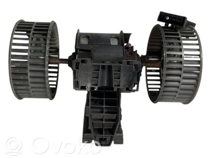 Mazā radiatora ventilators