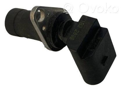 Kloķvārpstas stāvokļa sensors