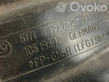 Dzinēja apakšas aizsargs