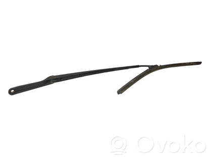 Windshield wiper arm