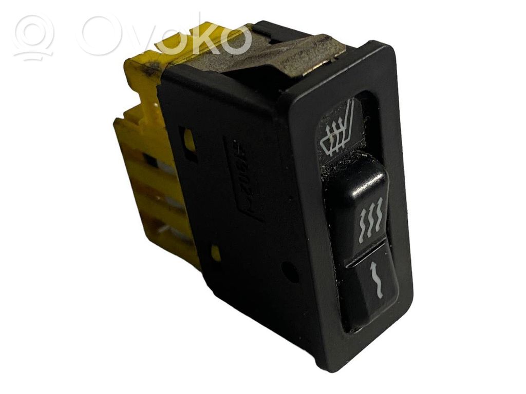 Выключатель подогрева сидений