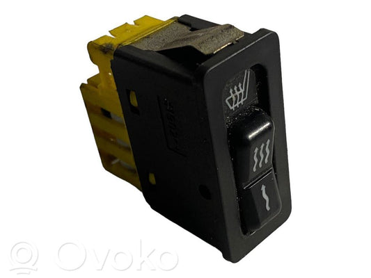 Seat heating switch