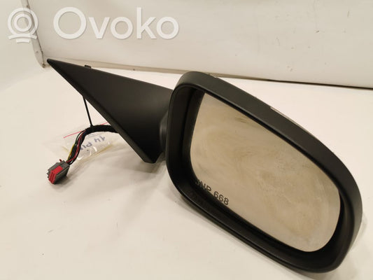 Spogulis (elektriski vadāms)