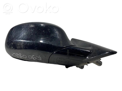 Spogulis (mehānisks)