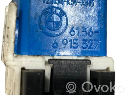 Engine wiring harness