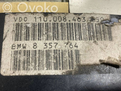 Spidometrs (instrumentu panelī)