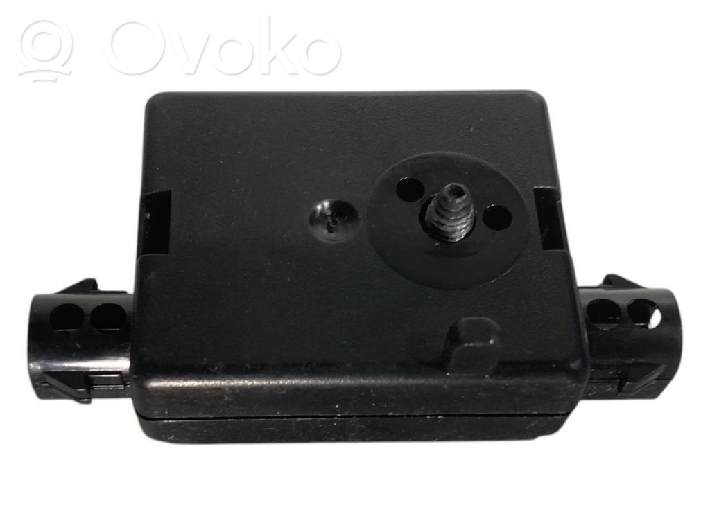 Antenas pastiprinātājs