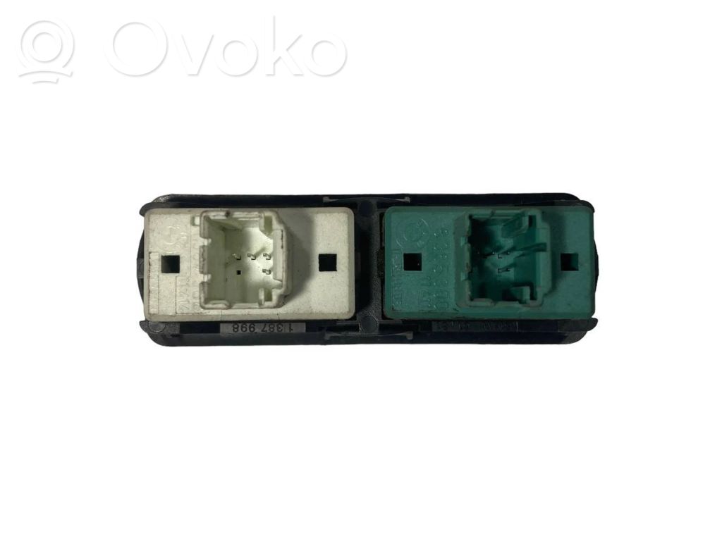 Elektrisko logu slēdzis