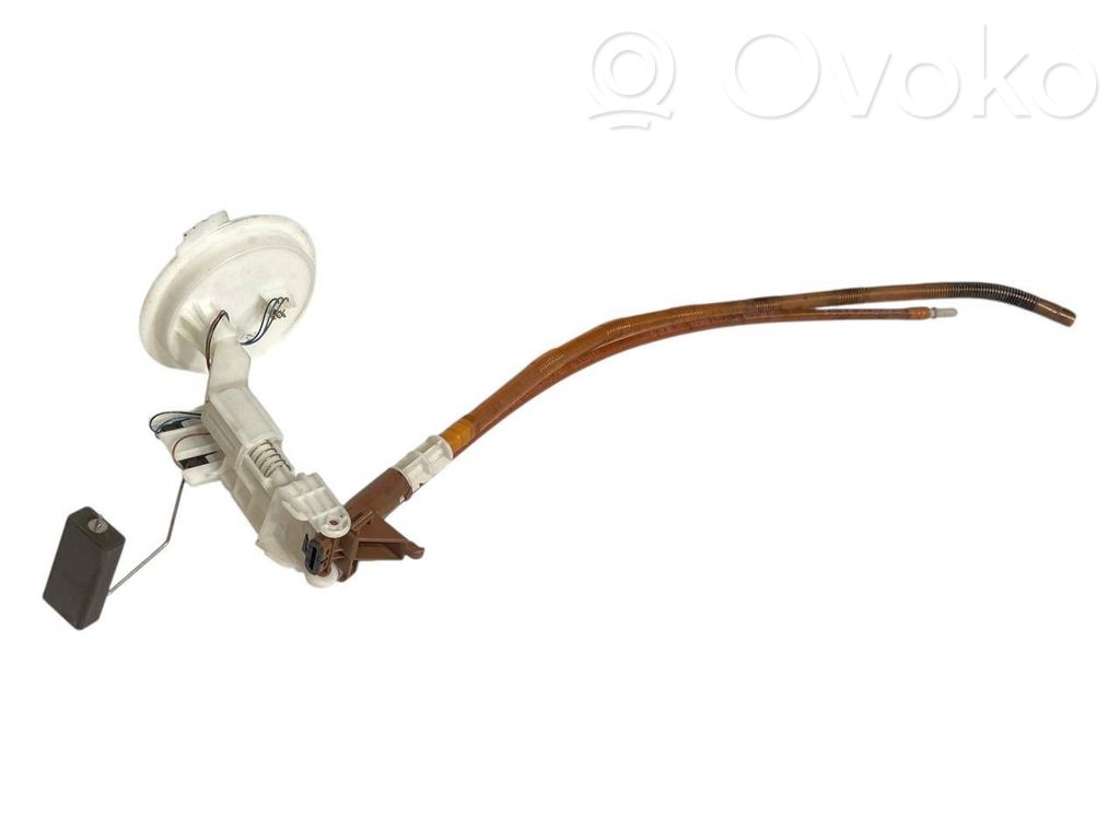 Degvielas līmeņa sensors