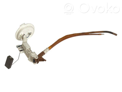Degvielas līmeņa sensors