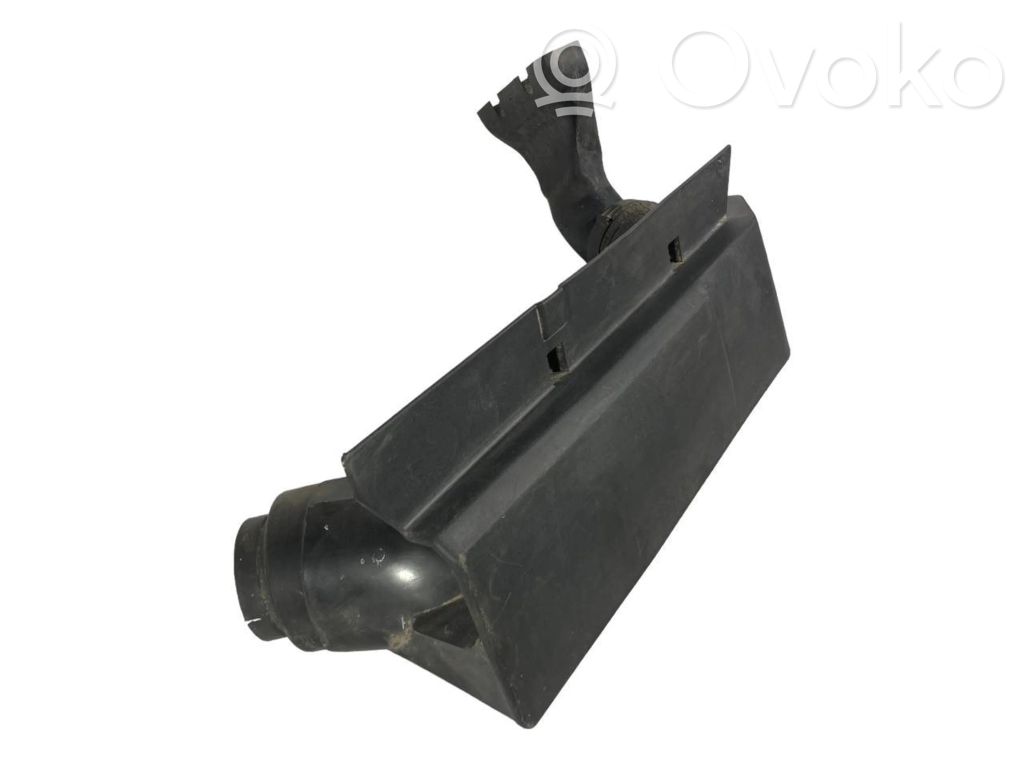 Gaisa ieplūdes kanāla detaļas