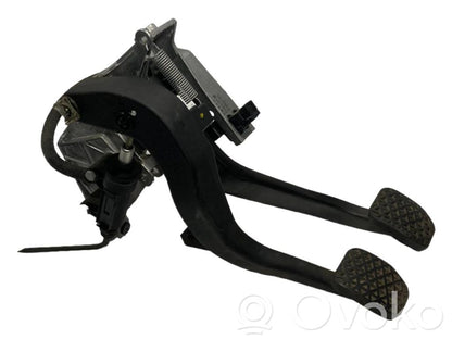 Pedal assembly