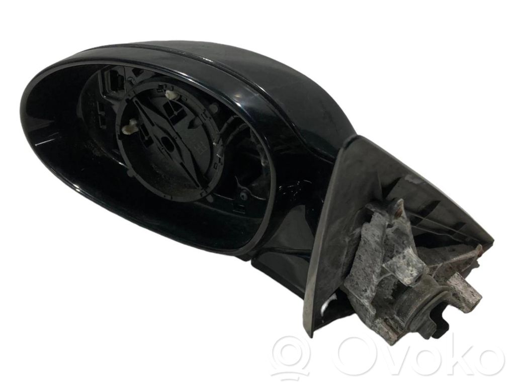 Spogulis (elektriski vadāms)