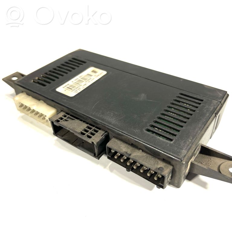 Световой модуль ЛКМ