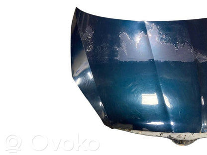 Крышка двигателя (крышка)