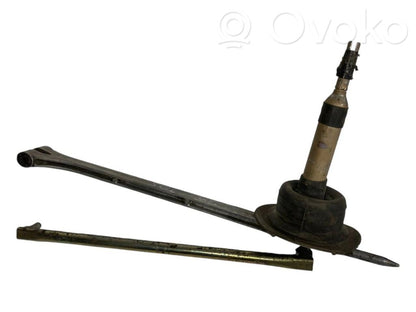 Pārslēgšanas mehanisms (kulisa)