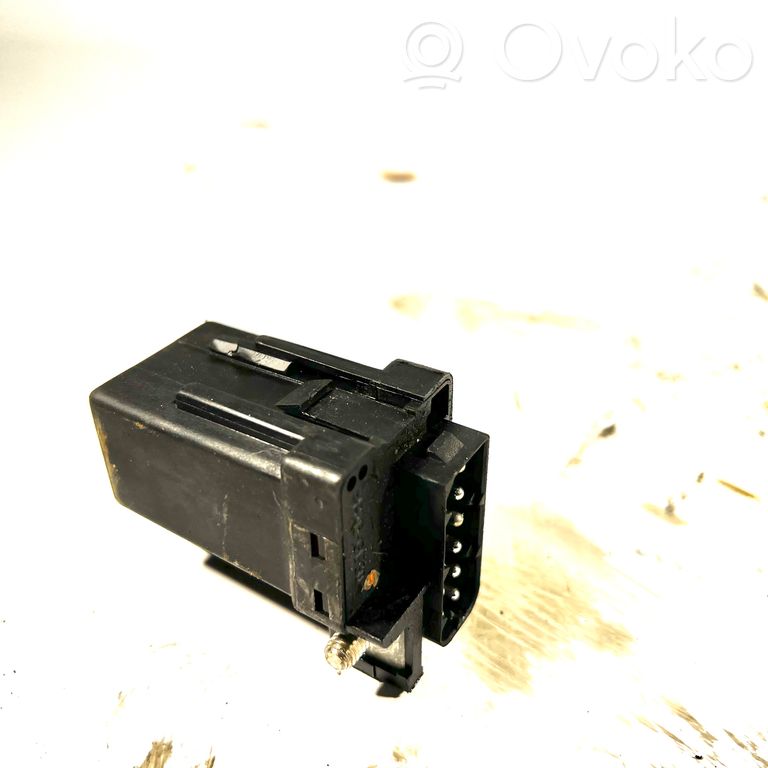 Реле свечей накаливания